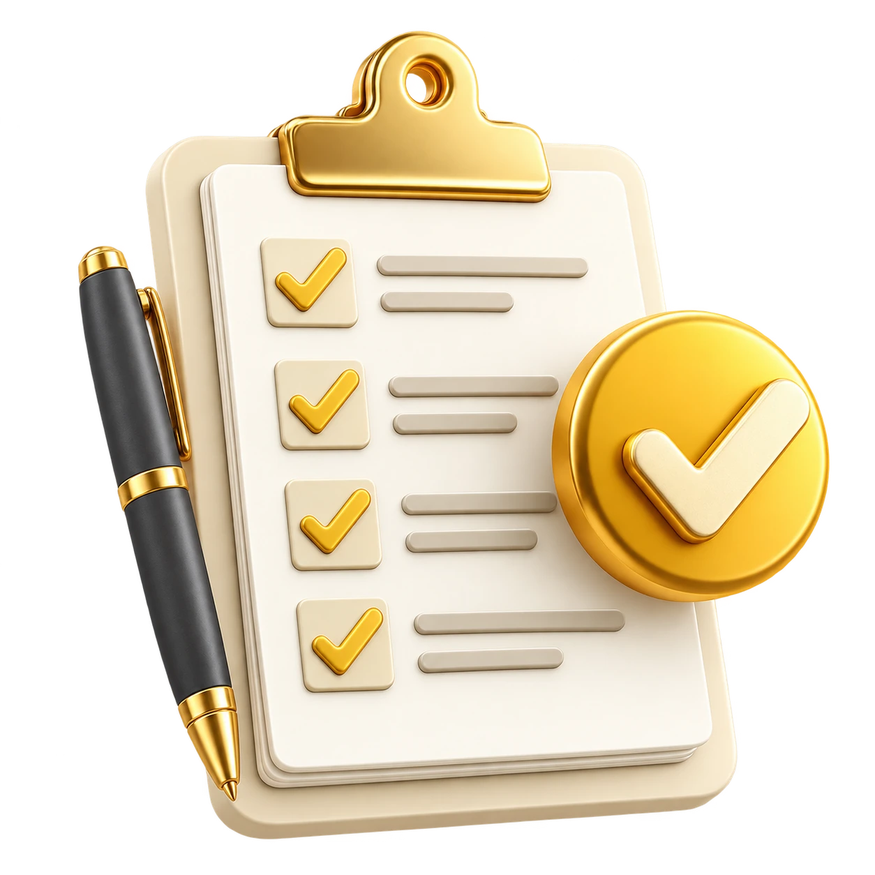 Review & Approve illustration