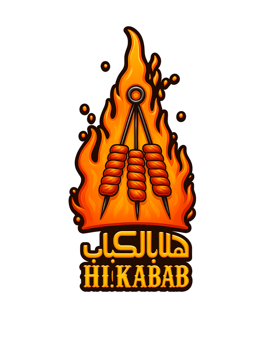 Hi Kabab