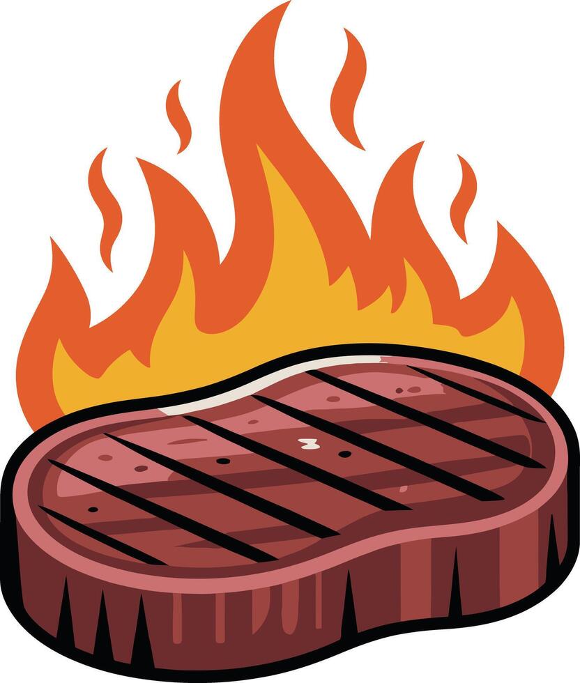 Grilled Meats & Steaks