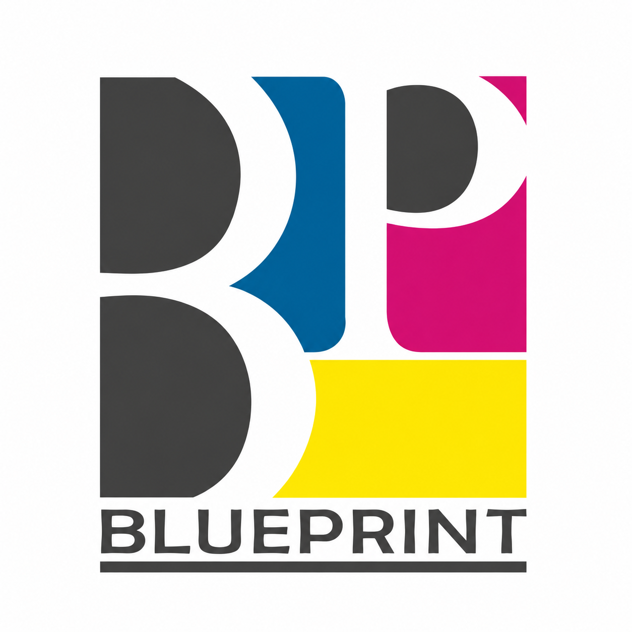 Blueprint Printing & more