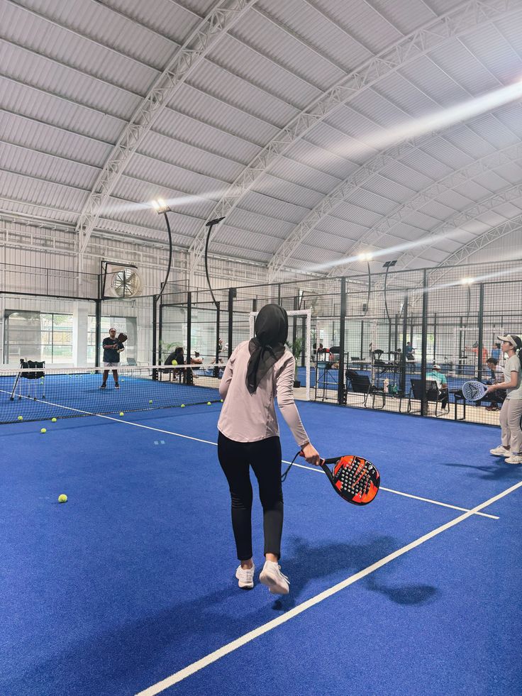 Smash Tennis Academy