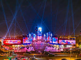Boulevard City Entertainment