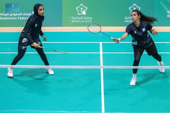 Riyadh Badminton Club