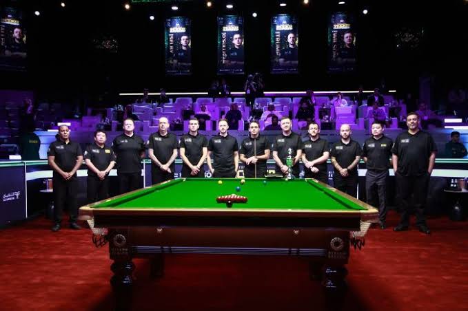 Black Ball Cue & Snooker Club