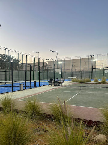 Boulevard Padel Center