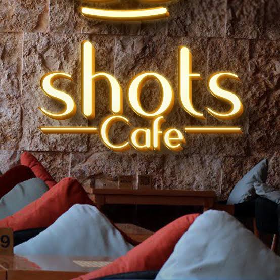 Shot Cafe