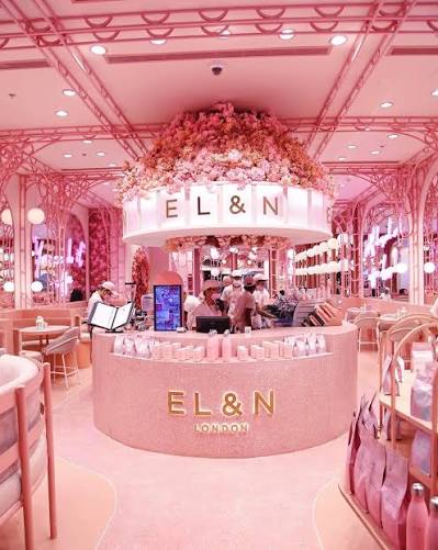 EL&N London