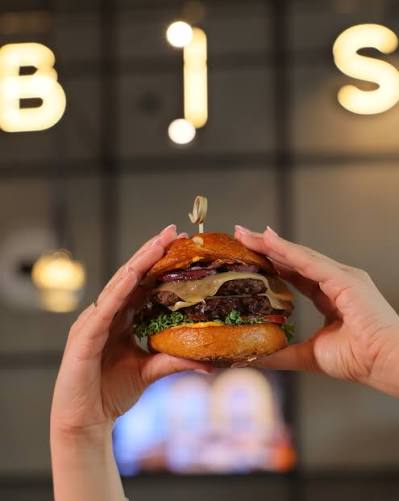 Paloalto Burger & Bistro