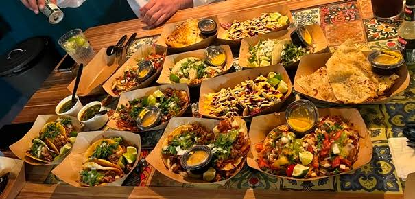 Don Ruben\'s Mexican Food