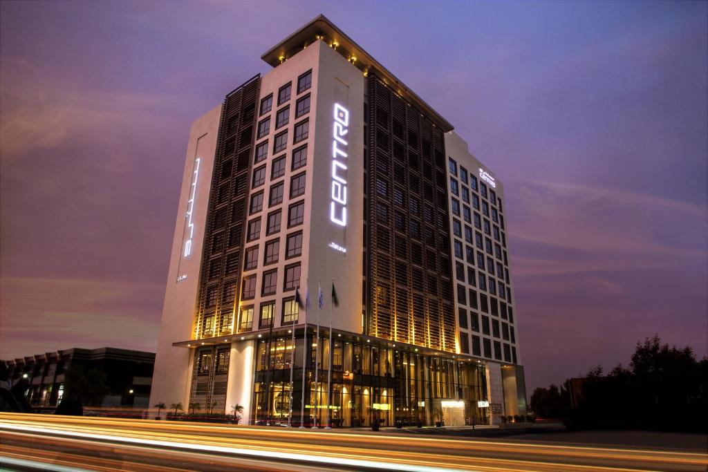 Centro Yasmin by Rotana