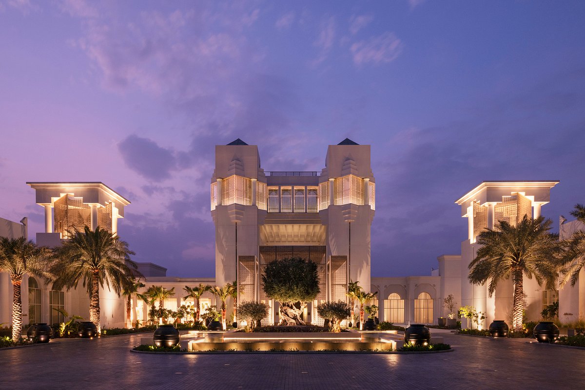 Swiss-Belhotel Dar Al Walid Riyadh