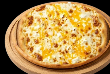 Mixed Cheese Pie