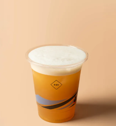 Ice Peach Tea