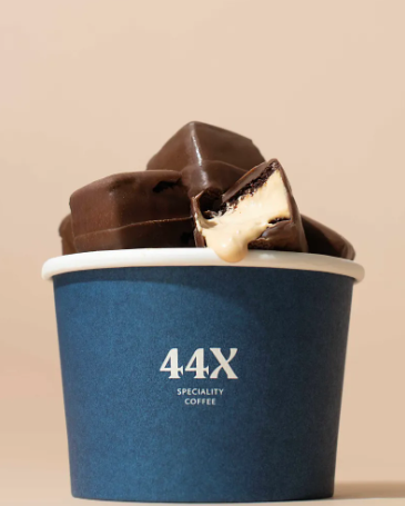 Ice Cream Bites