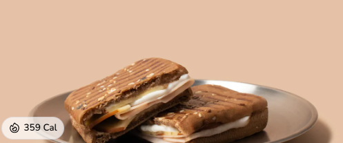 Turkey Sandwich