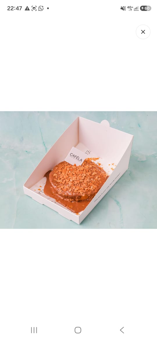 cookie cake