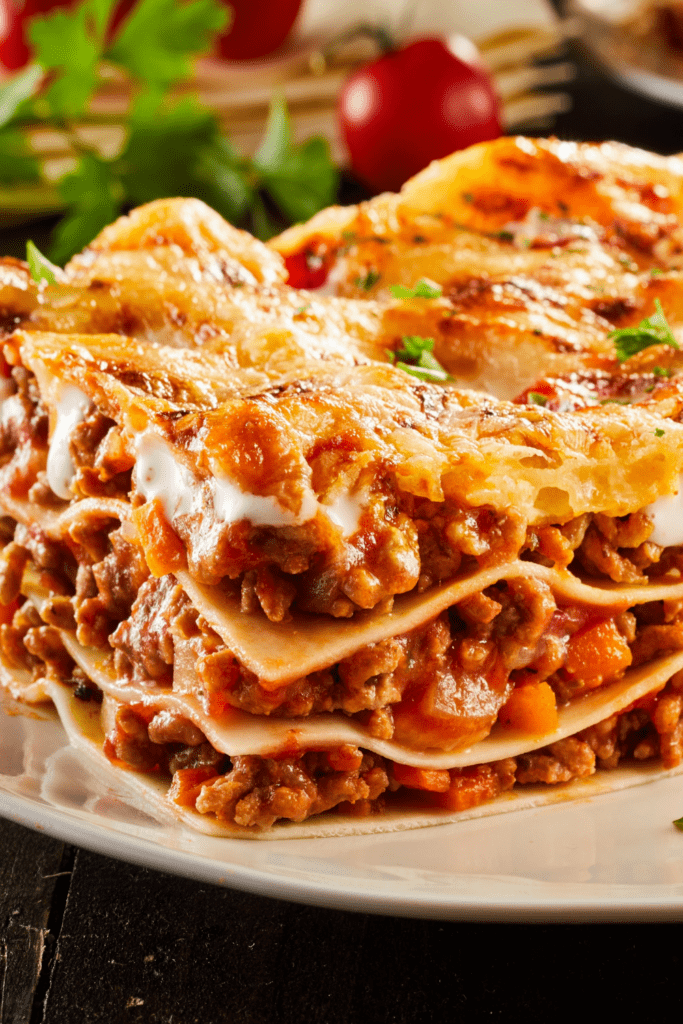 LASAGNA