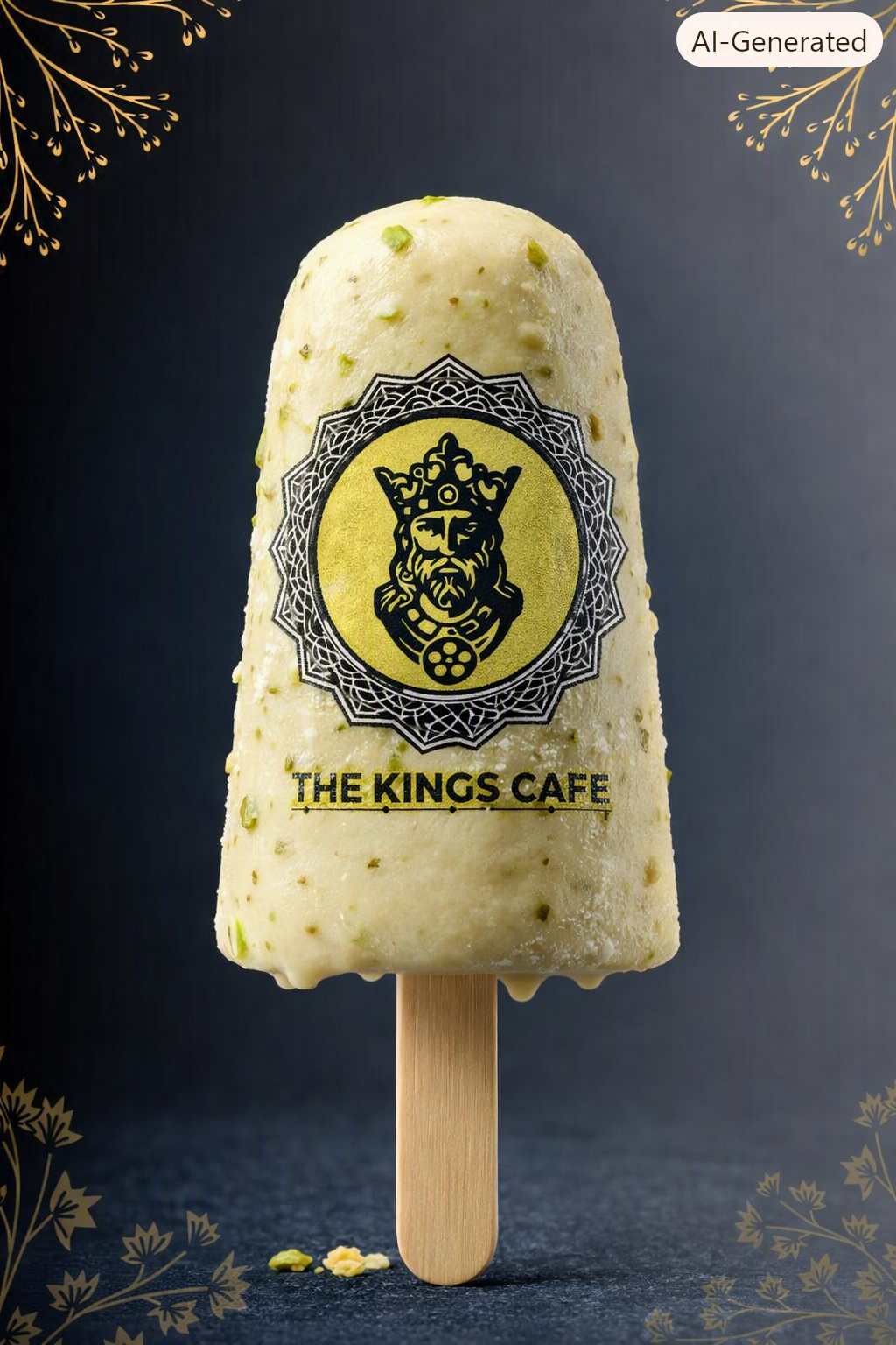 Kulfi Stick