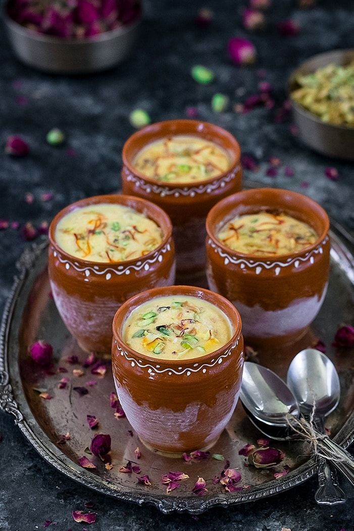 MATKA KULFI