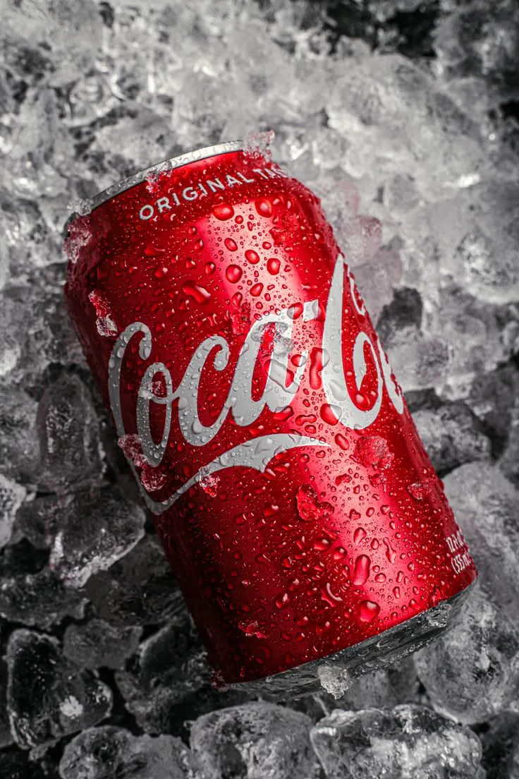 COCA COLA