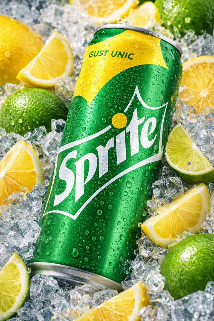 SPRITE LIGHT