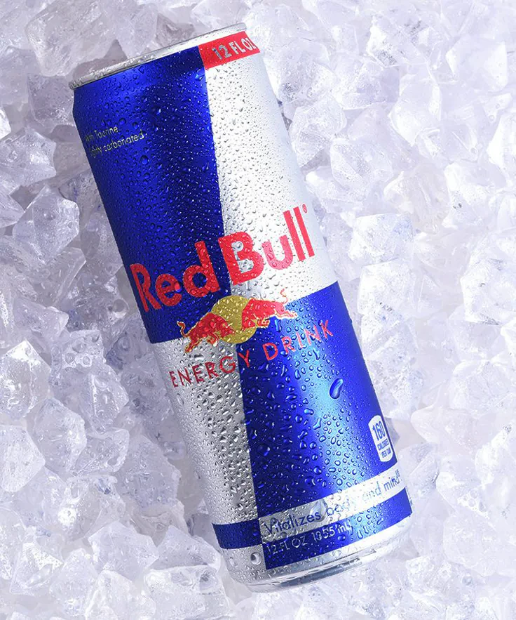 REDBULL DRINK