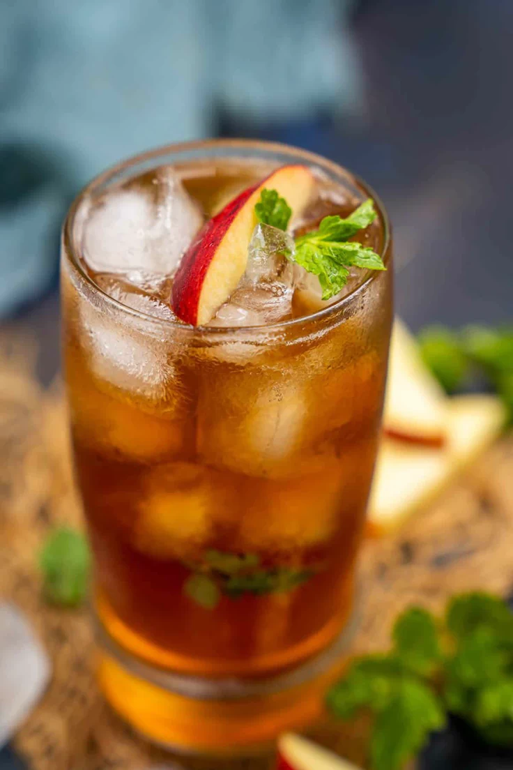 APPLE JUICE