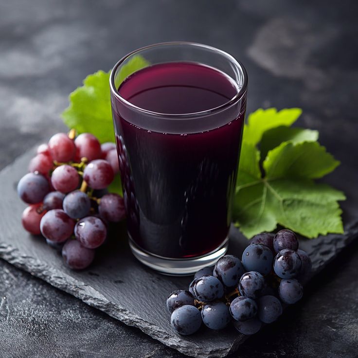 GRAPES JUICE