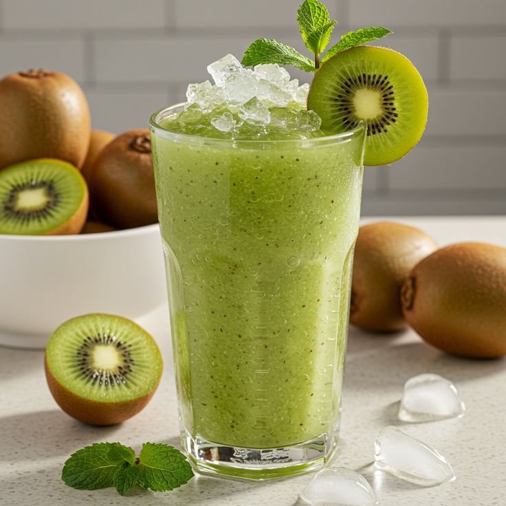 KIWI JUICE