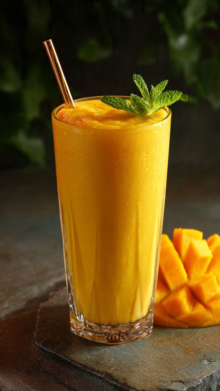 MANGO JUICE