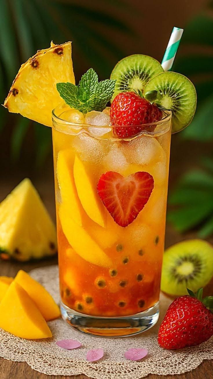 MIX JUICE