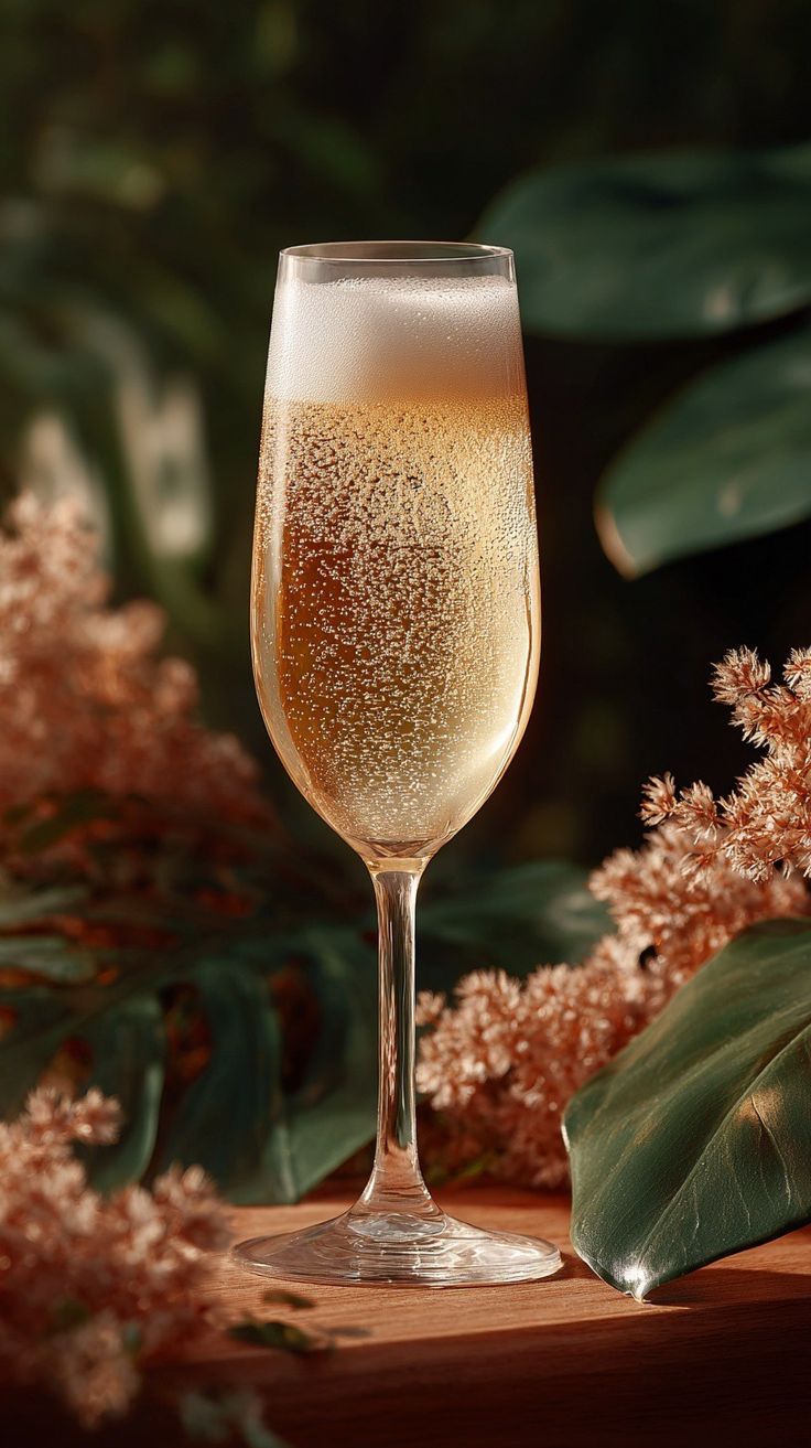 ARABIC CHAMPAGNE