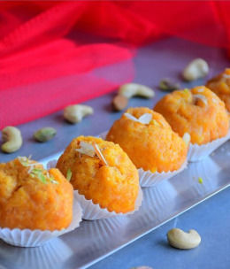 Balushahi