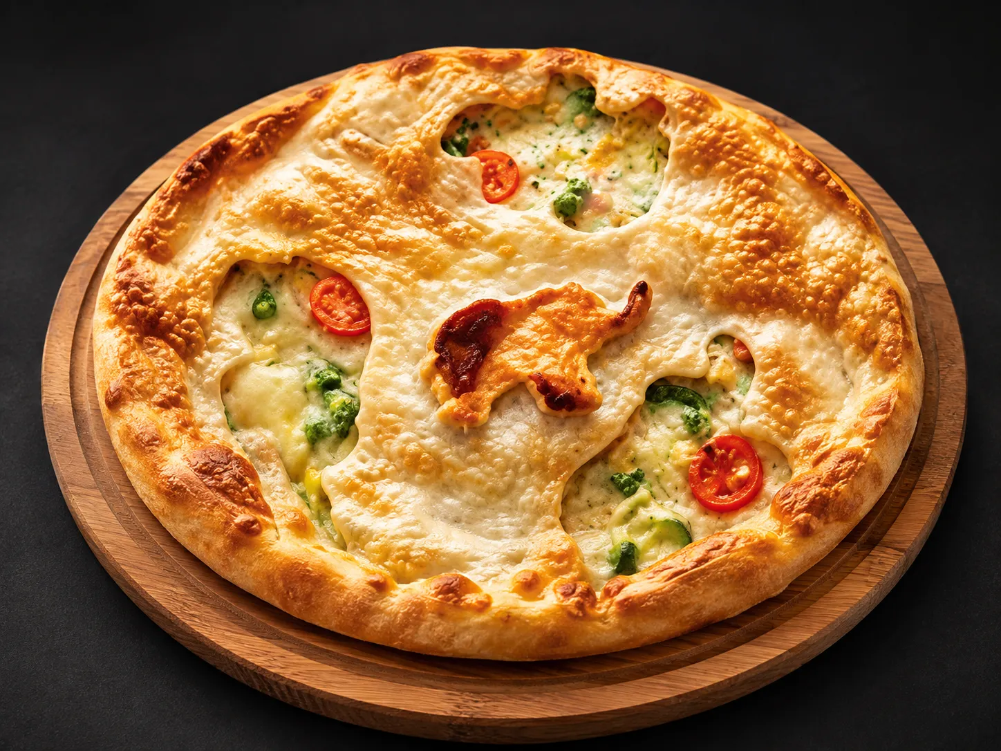 Chicken Pie