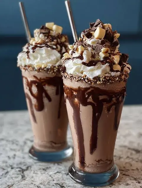 Chocolate