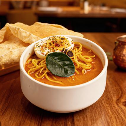 Hot & Sour Soup
