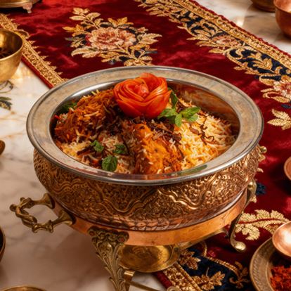 Biryani Rice