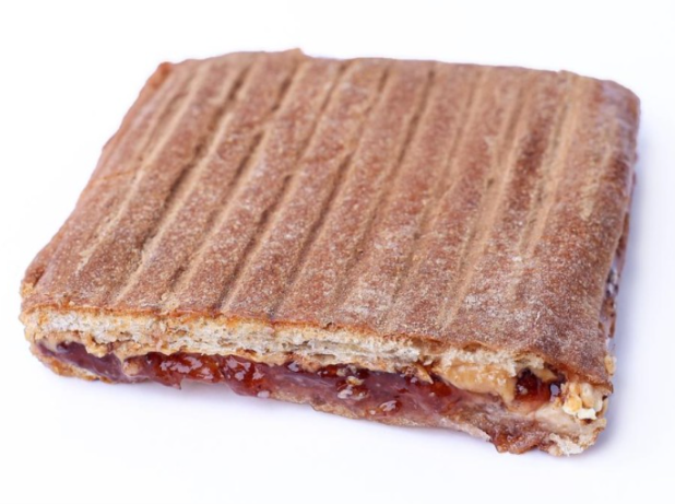 PBJC Sandwich