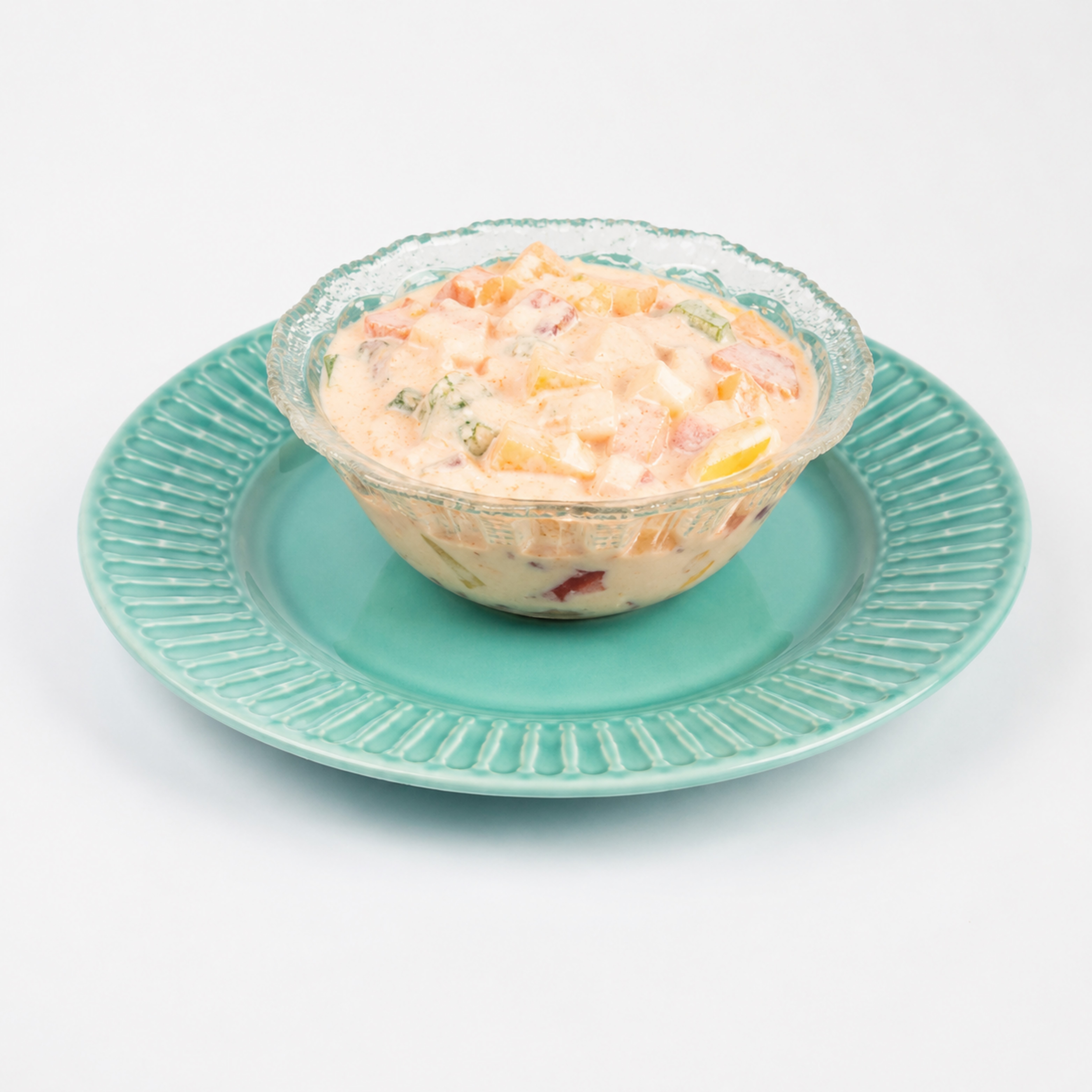 Fruit Salad
