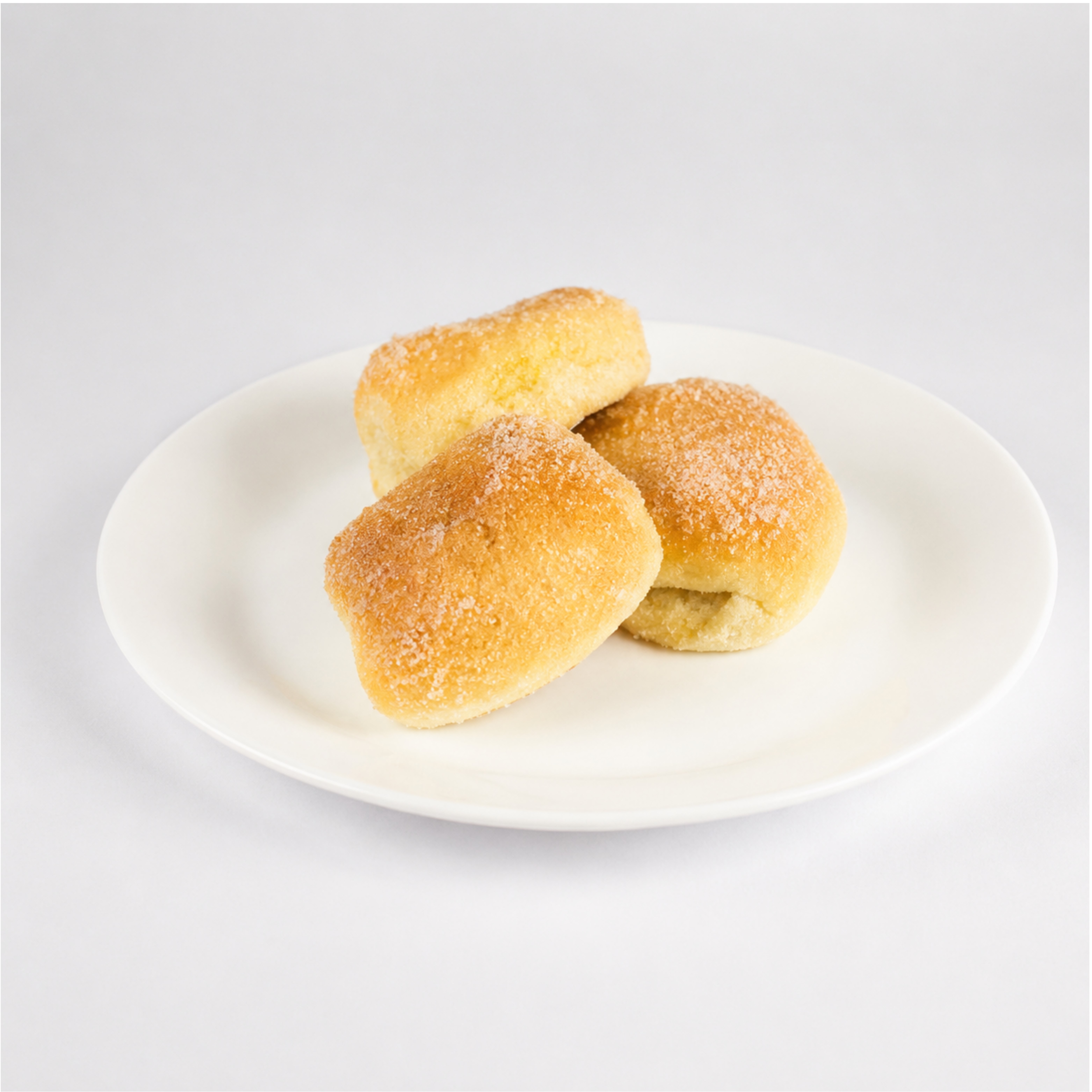 Cheese Roll