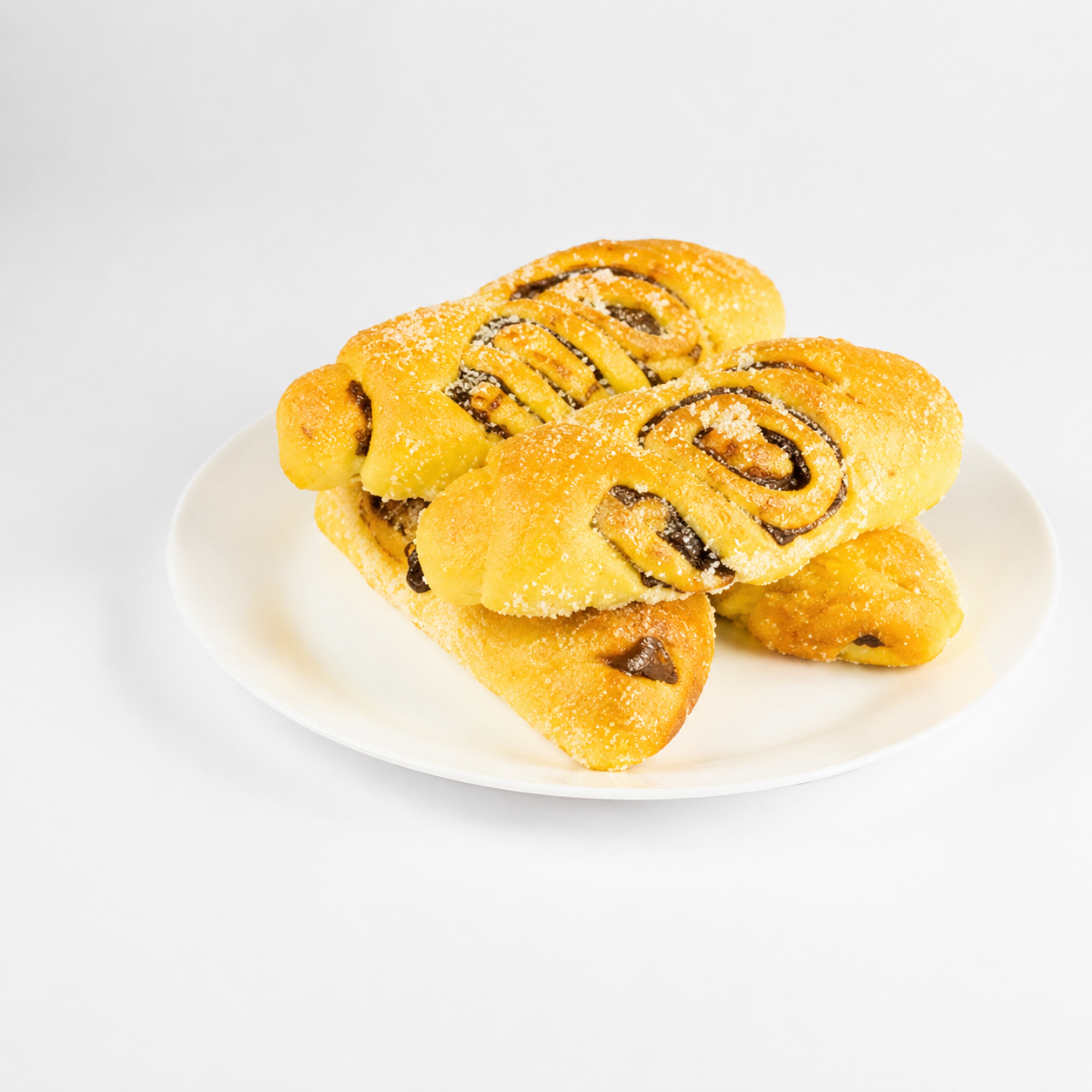 Choco Roll
