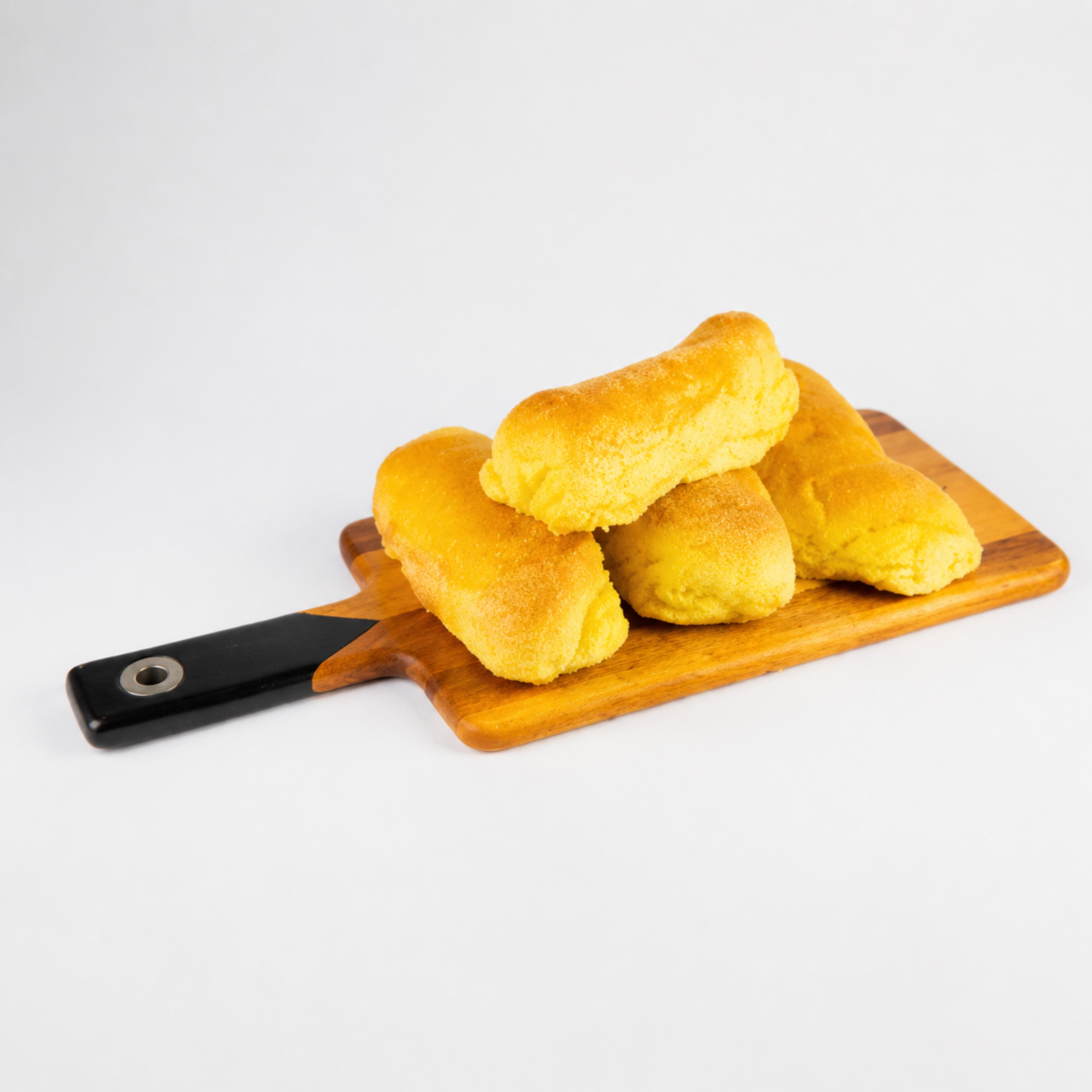 Pineapple Bread
