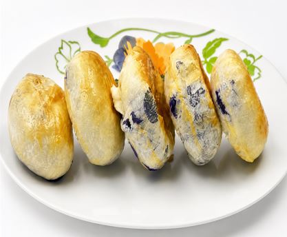 Hopia Ube