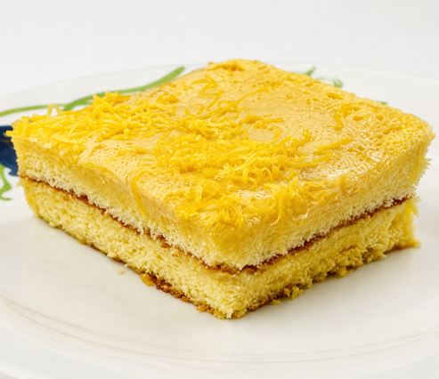 Cheese Cake