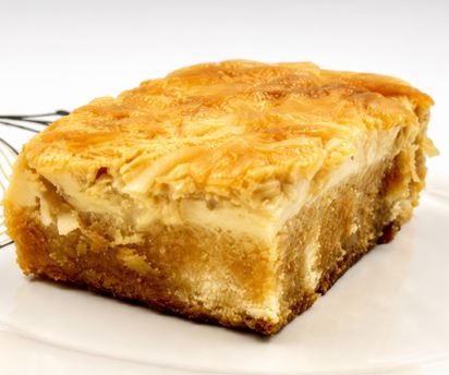 Custard Macapuno