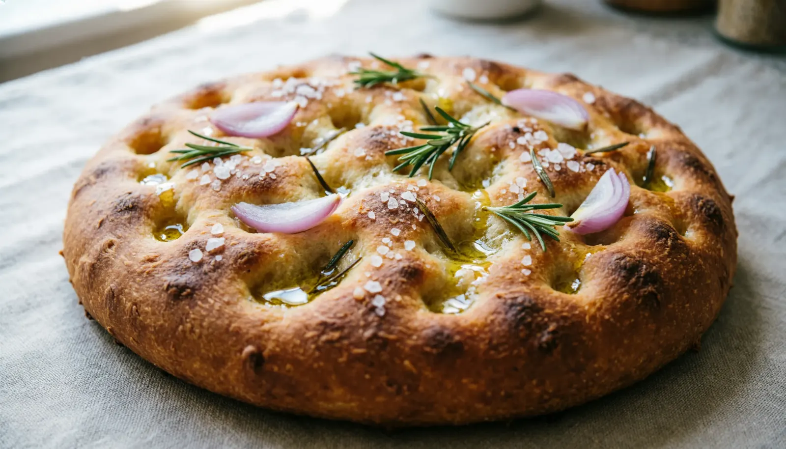 Focaccia