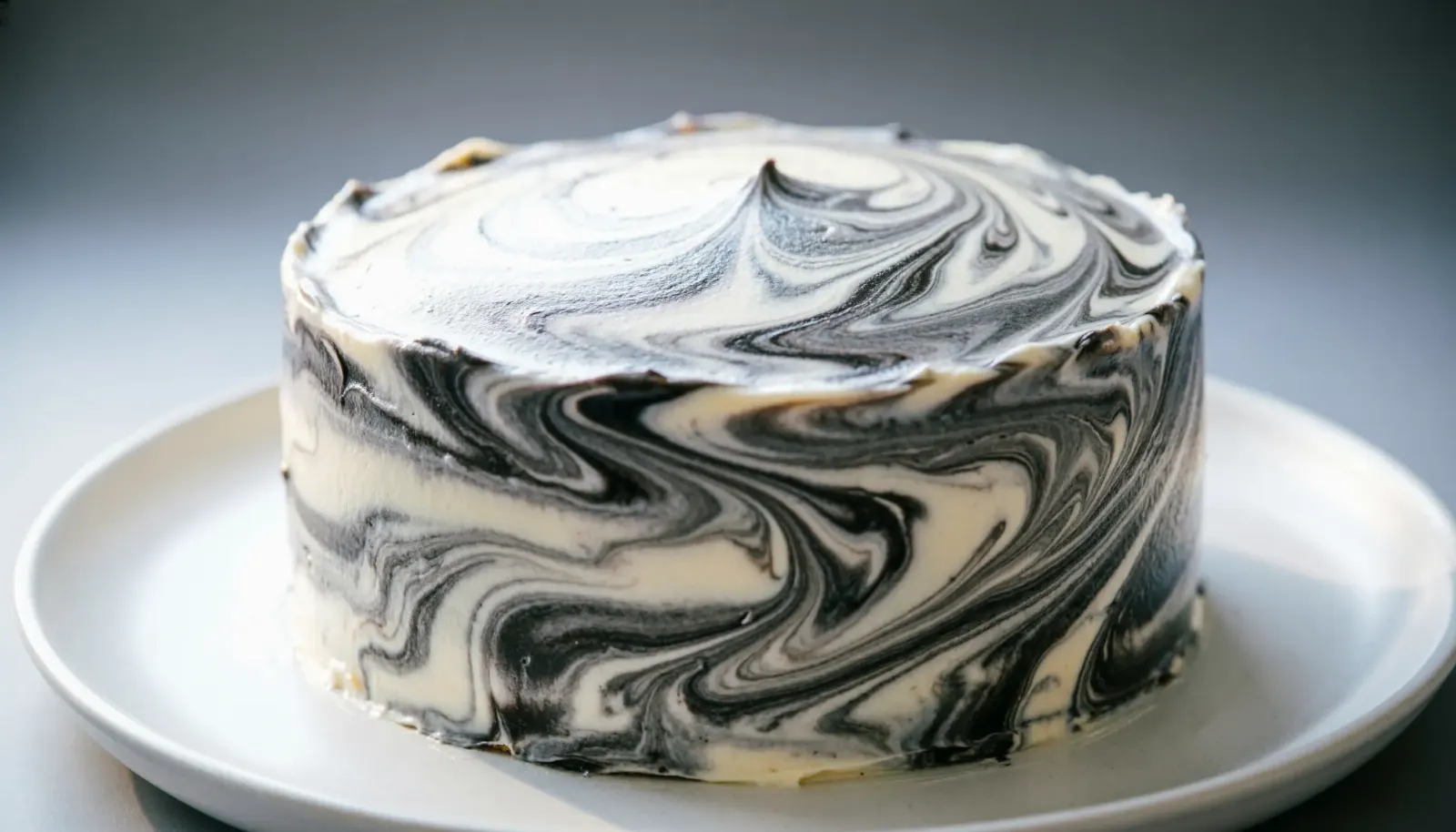 Marble cake