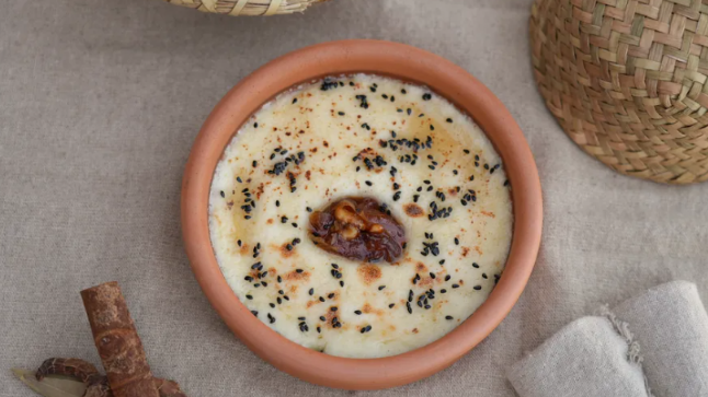 Hamsa cheese