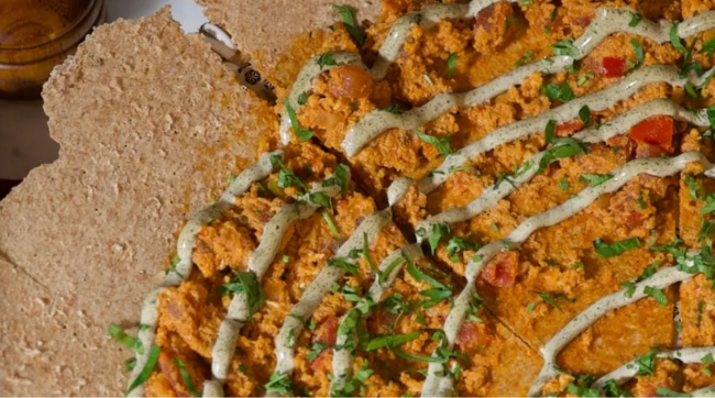Qursan Shakshouka