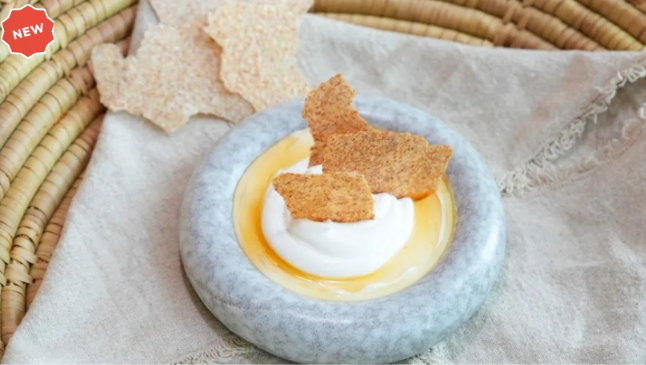 Tofareya cream
